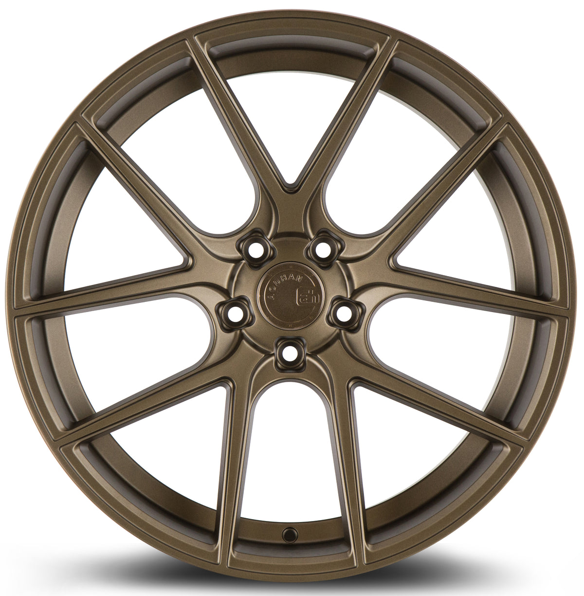 Aodhan Wheels AFF3 Bronze