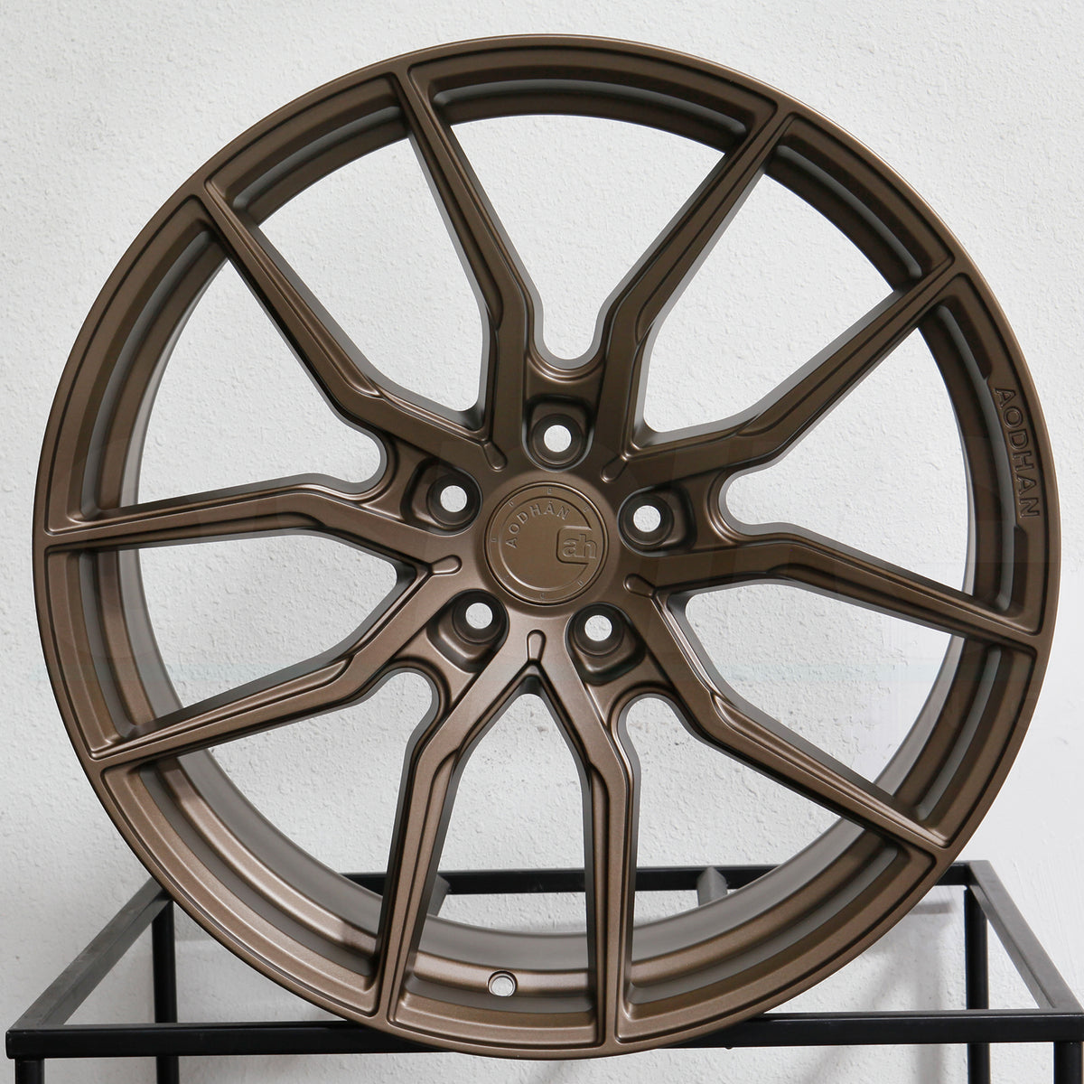 Aodhan Wheels AFF1 Bronze