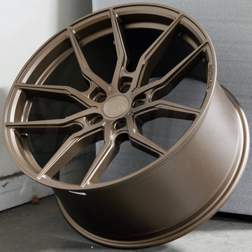 Aodhan Wheels AFF1 Bronze