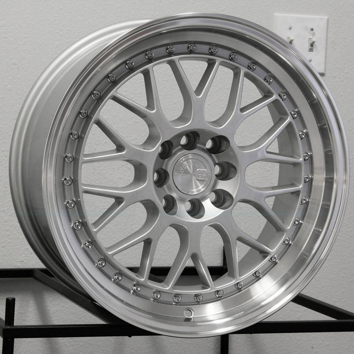 Aodhan Wheels AH02