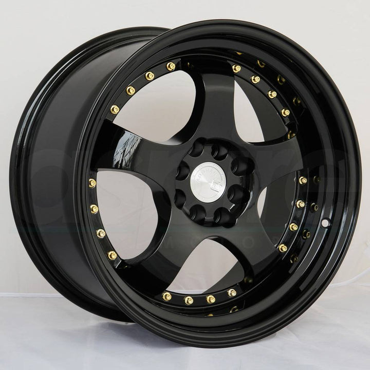 Aodhan Wheels AH03