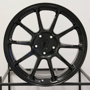 Aodhan Wheels AH06 Black