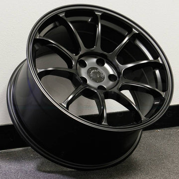 Aodhan Wheels AH06 Black