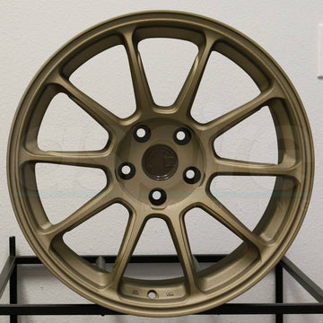 Aodhan Wheels AH06 Bronze