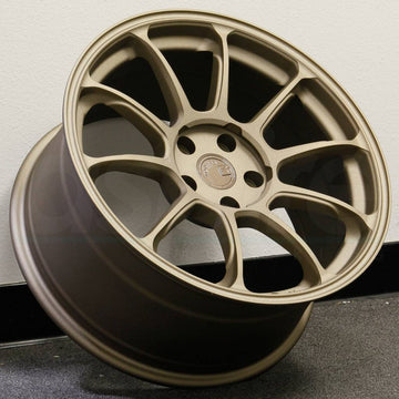 Aodhan Wheels AH06 Bronze