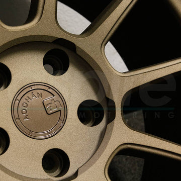 Aodhan Wheels AH06 Bronze
