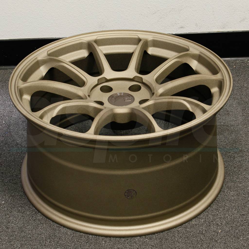 Aodhan Wheels AH06 Bronze