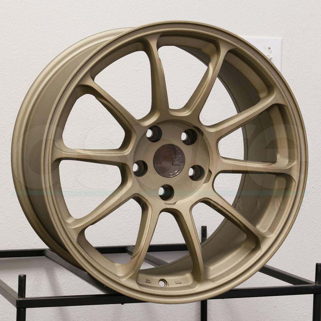 Aodhan Wheels AH06 Bronze