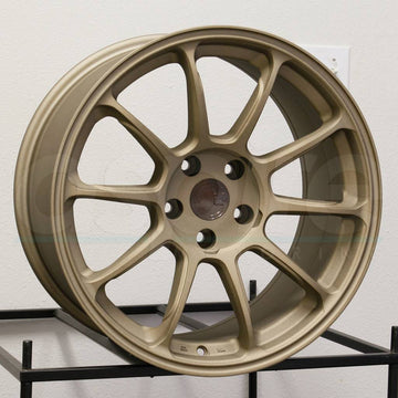 Aodhan Wheels AH06 Bronze