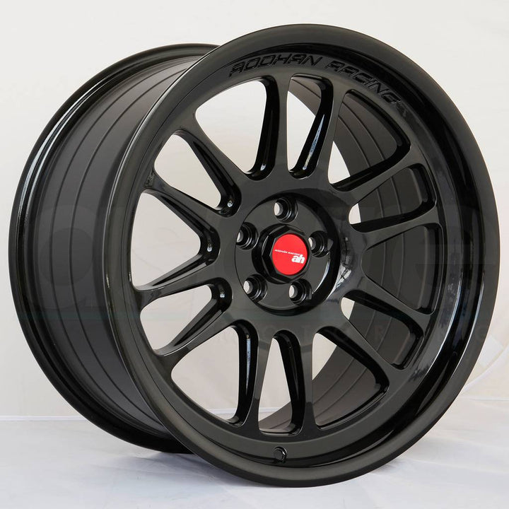 Aodhan Wheels AH07