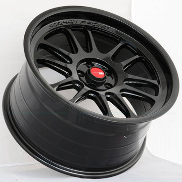 Aodhan Wheels AH07 Gloss Black