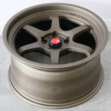 Aodhan Wheels AH08 Bronze