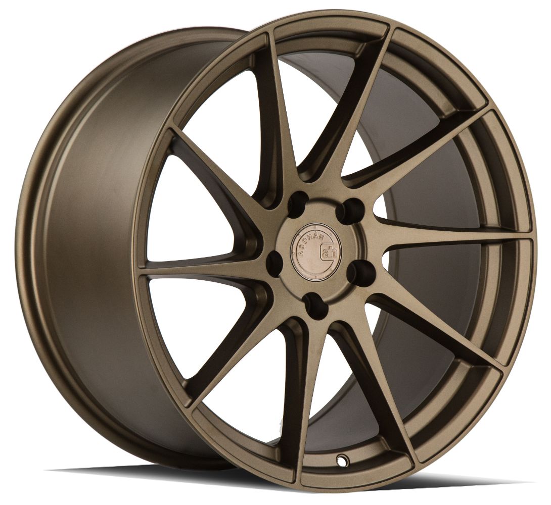 Aodhan Wheels AH09 Bronze