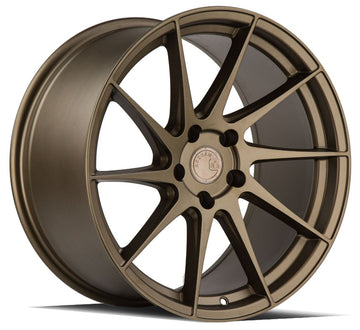 Aodhan Wheels AH09 Bronze