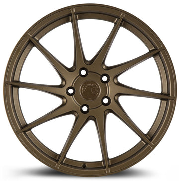 Aodhan Wheels AH09 Bronze