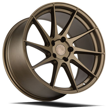 Aodhan Wheels AH09 Bronze