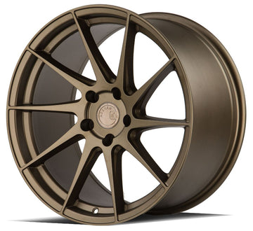 Aodhan Wheels AH09 Bronze