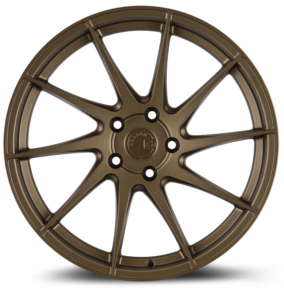 Aodhan Wheels AH09 Bronze