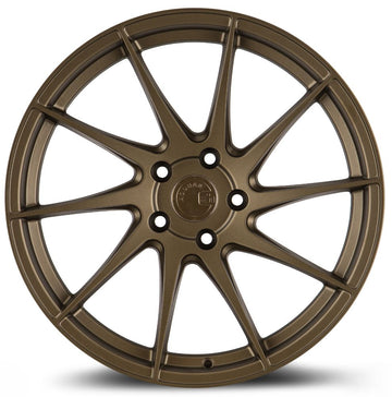 Aodhan Wheels AH09 Bronze