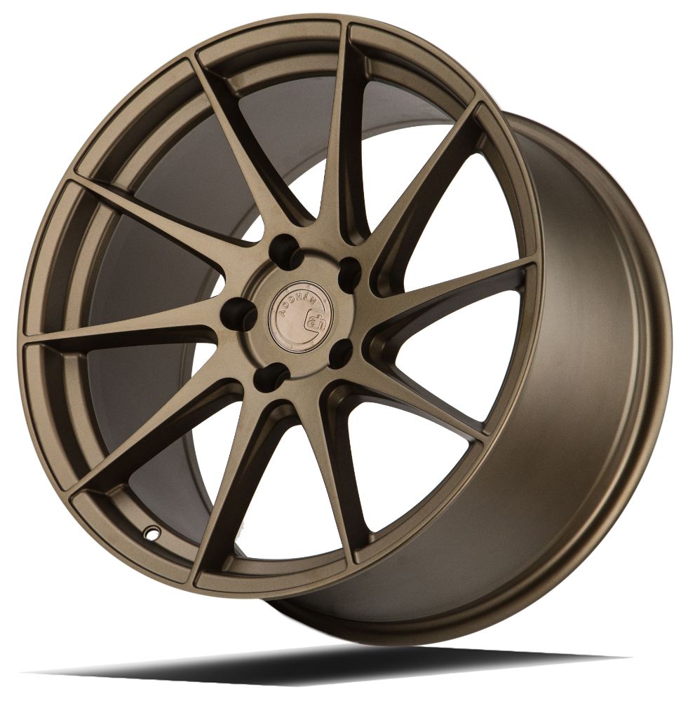 Aodhan Wheels AH09 Bronze