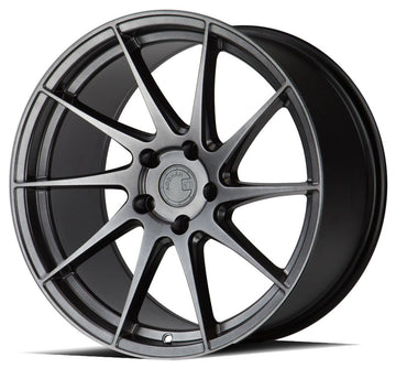 Aodhan Wheels AH09 Hyper Black