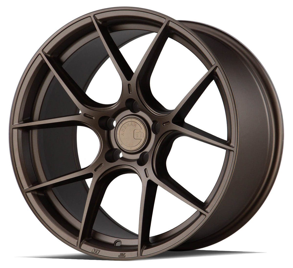 Aodhan Wheels AH11 Matte Bronze
