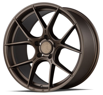 Aodhan Wheels AH11 Matte Bronze