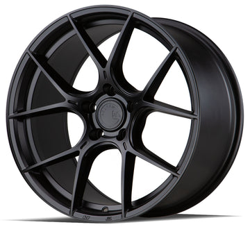 Aodhan Wheels AH11 Matte Black