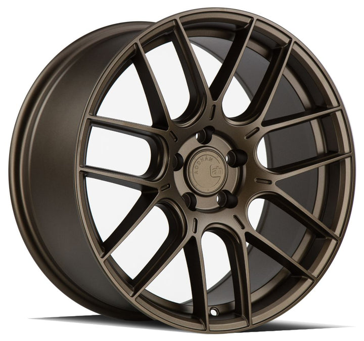 Aodhan Wheels AH-X