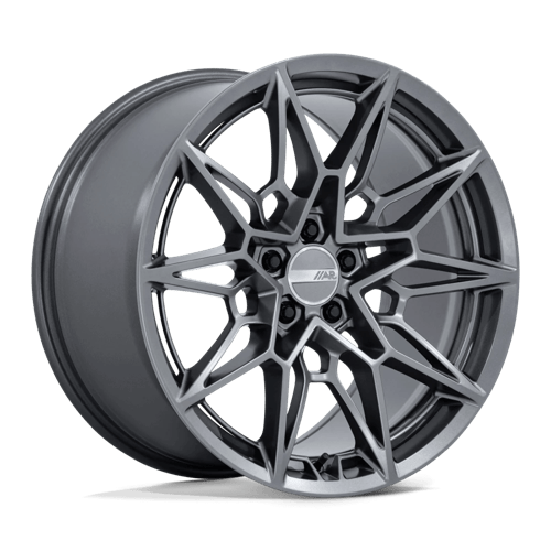 American Racing Wheels AR955 Stampede Matte Anthracite