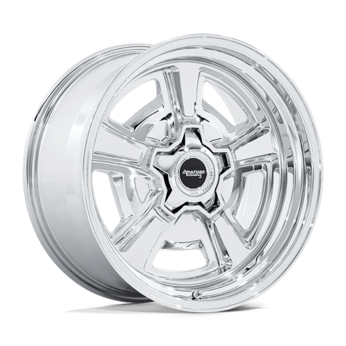 American Racing Wheels VN517 Marauder Chrome