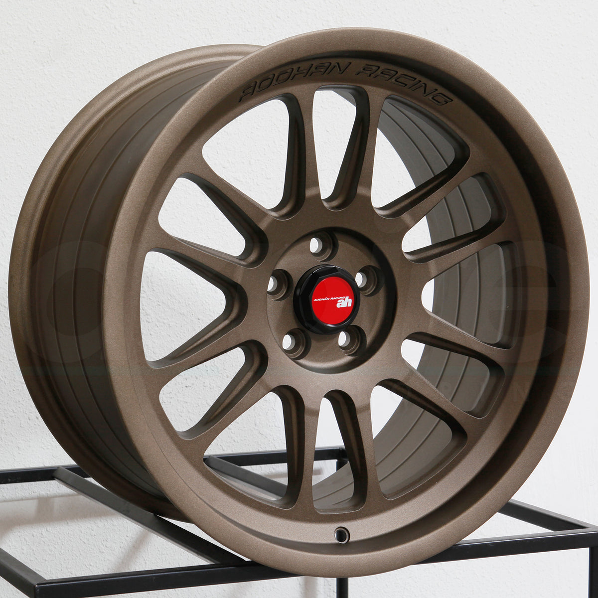 Aodhan Wheels AH07 Bronze