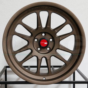 Aodhan Wheels AH07 Bronze
