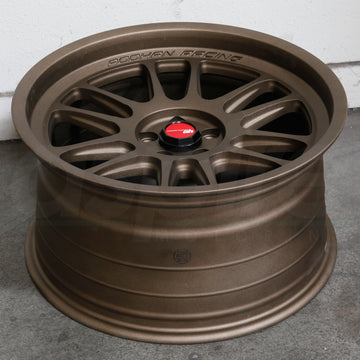 Aodhan Wheels AH07 Bronze