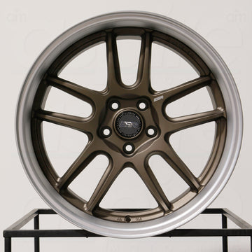 ESR Wheels AP8 Bronze