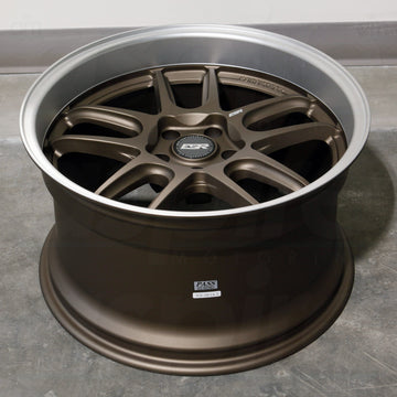 ESR Wheels AP8 Bronze