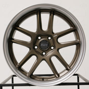 ESR Wheels AP8 Bronze