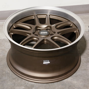 ESR Wheels AP8 Bronze