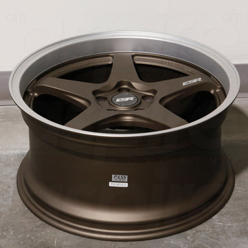 ESR Wheels AP5 Bronze