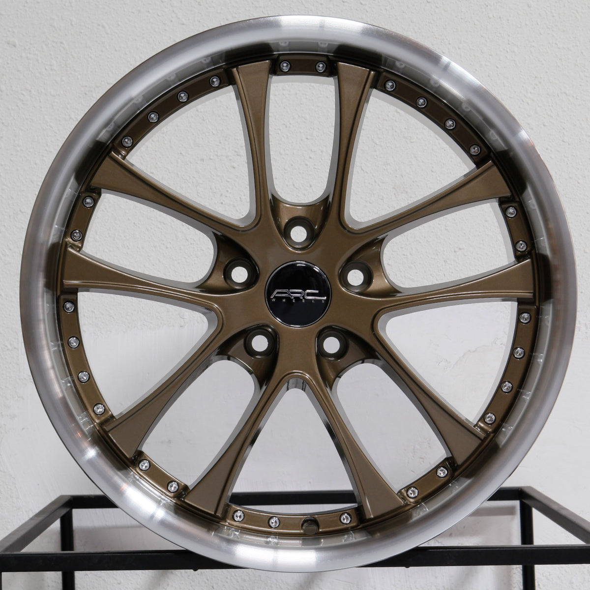 Vors Wheels AR5 Bronze