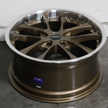 Vors Wheels AR5 Bronze