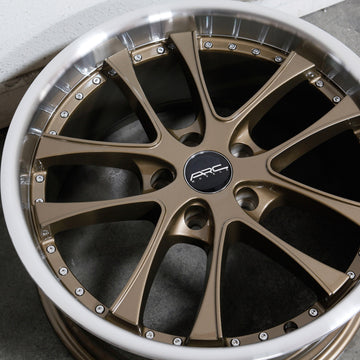 Vors Wheels AR5 Bronze