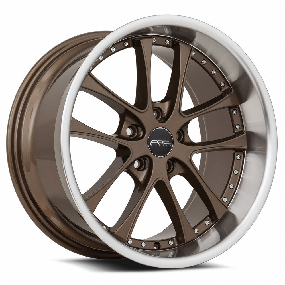 Vors Wheels AR5 Bronze