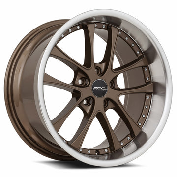 Vors Wheels AR5 Bronze