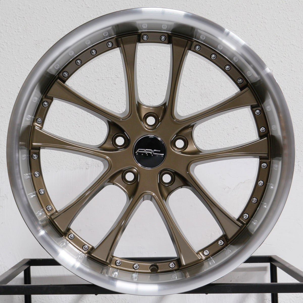 Vors Wheels AR5 Bronze