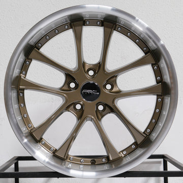 Vors Wheels AR5 Bronze