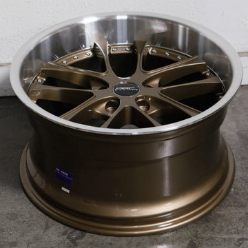 Vors Wheels AR5 Bronze