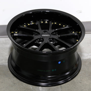 Vors Wheels AR5 Black