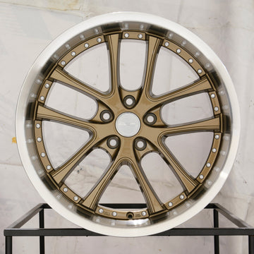Vors Wheels AR5 Bronze