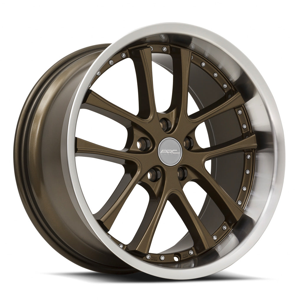 Vors Wheels AR5 Bronze